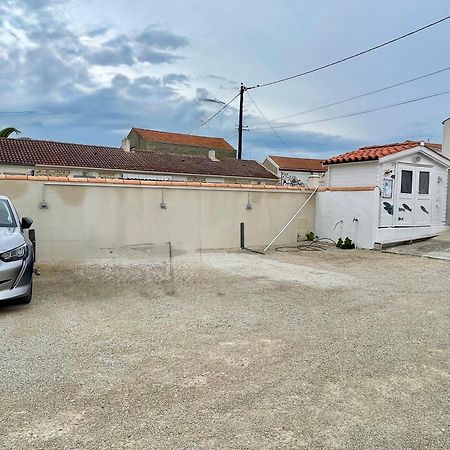 Clos Des Aigrettes -6 Gites De Charme Et Confort A 30M Du Port De La Cotinière Εξωτερικό φωτογραφία